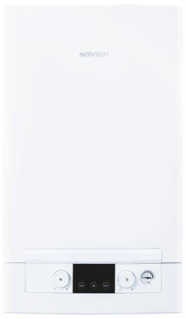 Газовый котел Navien HeatAtmo NGB150 - 24