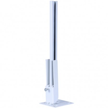 ROMMER кронштейн напольный, внутренний монтаж 11, 21, 22, 33 типы, высоты 200, 300, 500