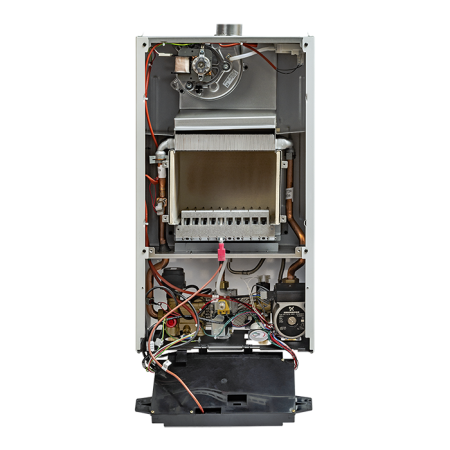 Газовый котел Baxi ECO Nova 10 F