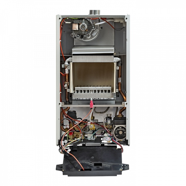 Газовый котел Baxi ECO Nova 10 F