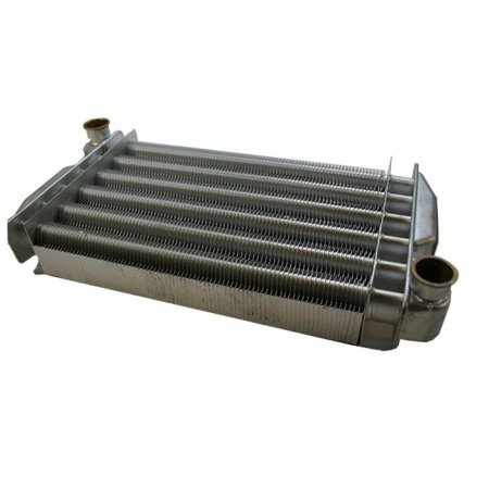 Основной теплообменник Eco Four, Baxi