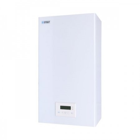 Электрический котел Stout Plus 14 кВт