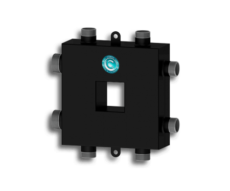 Гидрострелка Север-Компакт