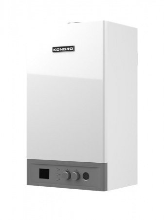 Настенный газовый котел Konord 32F