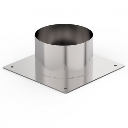 ДППУ 80 холодный нерж/оц