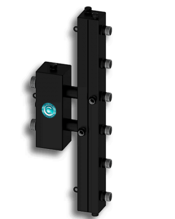 Гидрострелка Север-V3