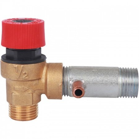 Клапан предохранительный