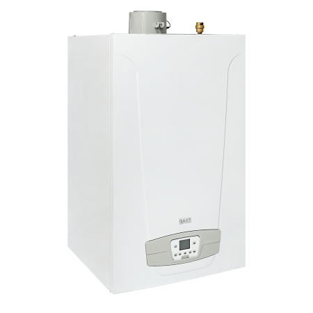 Конденсационный котел Baxi LUNA Duo-Tec MP 1.110