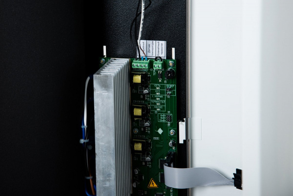 Электрический котёл Teplodom i-TRM SILVER 12 кВт