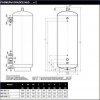 Буферный накопитель Drazice NAD 1000 v2 без теплоизоляции