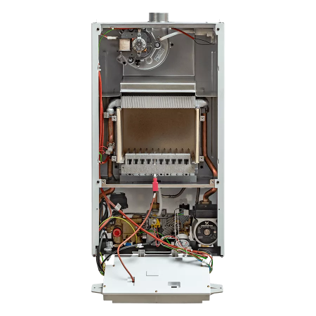 Газовый котел Baxi Eco Classic 14F