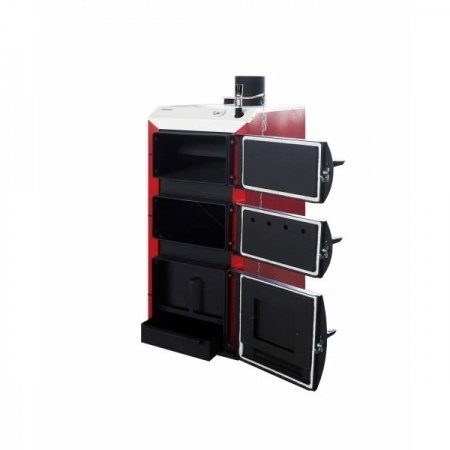 Котел Dragon KR-50