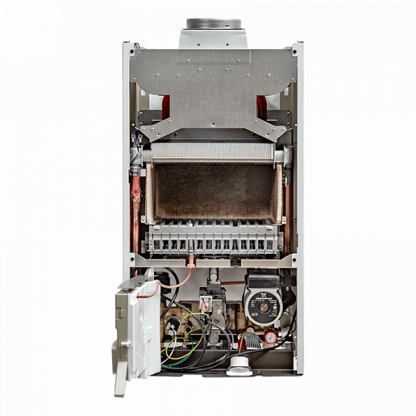 Газовый котел Baxi ECO Four 24 F