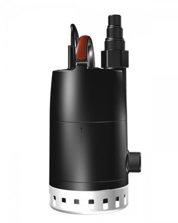 Дренажный насос Grundfos Unilift CC9 M1