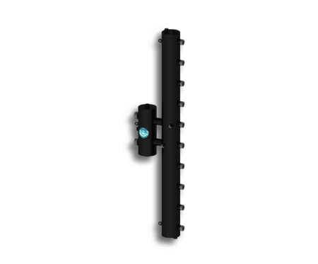 Гидрострелка Север-R-V5