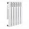 Алюминиевые радиаторы