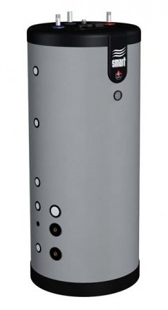 Бойлер косвенного нагрева ACV Smart Multi-Energy 600 (SLME)