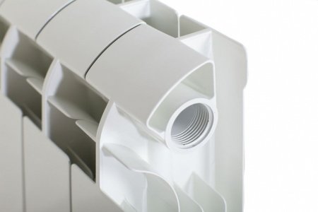 Биметаллический радиатор Global Style Plus 350