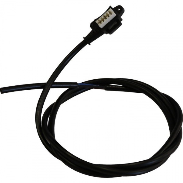 Комплект трехходового клапана для котла + бойлера STOUT