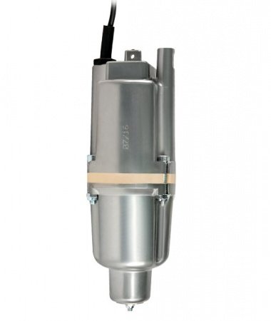 Насос погружной вибрационный UNIPUMP БАВЛЕНЕЦ БВ 0,12-40-У5, 15м (нижний забор воды)