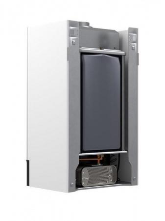 Настенный газовый котел «KONORD» С24FH, одноконтурный