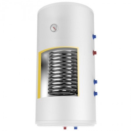 Бойлер косвенного нагрева Termica AMET 150W INOX