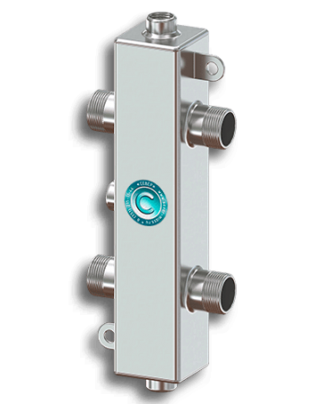 Гидрострелка Север-60 (Aisi)