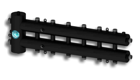 Гидрострелка Север-R-M7