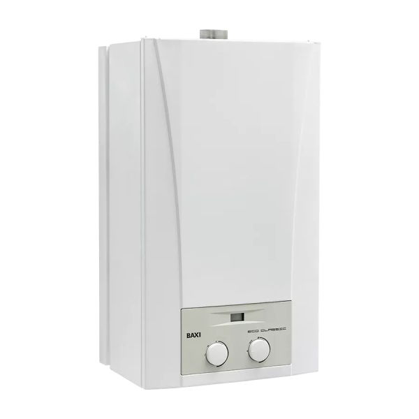 Газовый котел Baxi Eco Classic 24F