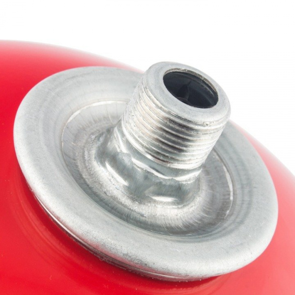 Расширительный бак Stout STH-0004 на отопление 12 л