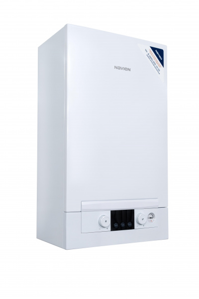 Газовый котел Navien HeatAtmo NGB150 - 13