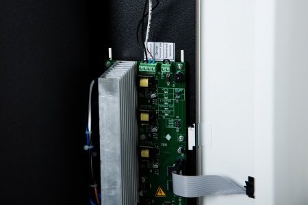 Электрический котёл Teplodom i-TRM SILVER 6 кВт