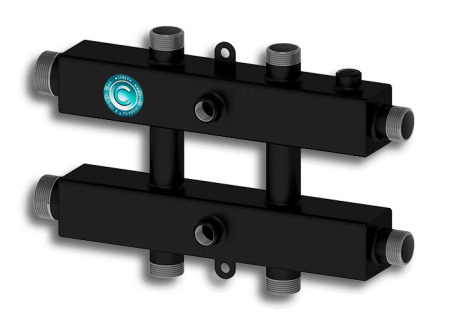 Коллектор Север-КМ3