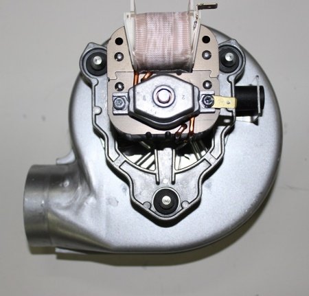 Вентилятор Luna 24, Baxi