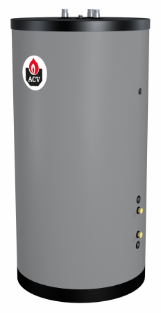Бойлер косвенного нагрева ACV Smart E 160 (SLE) Бойлер косвенного нагрева ACV Smart E 160 (SLE)