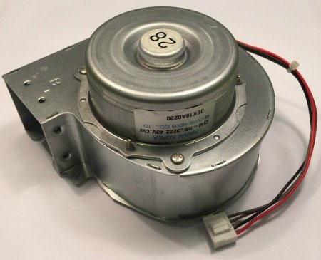 Вентилятор Rinnai GMF 106/166/206 | EMF 107/167/207 | RW 14BF