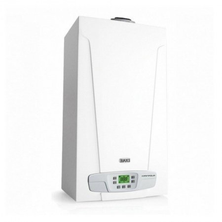 Газовый котел Baxi ECO-4S 24 F