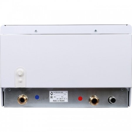 Электрический котел Stout Plus 18 кВт