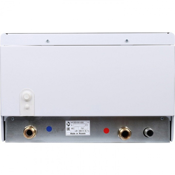 Электрический котел Stout Plus 18 кВт