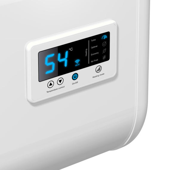 Водонагреватель Thermex IF 50 H (pro) Wi-Fi