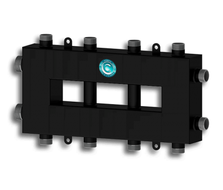 Гидрострелка Север-Компакт+
