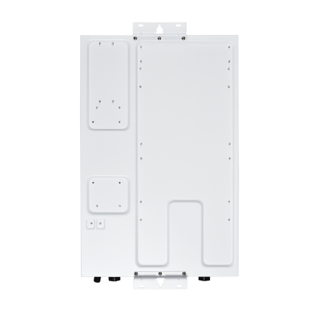 THERMEX Sonne 12 Wi-Fi (Grey and White)