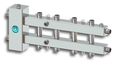 Гидрострелка Север-M5 (Aisi)