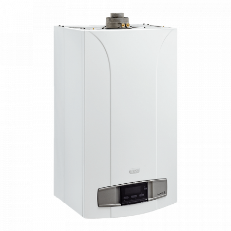 Газовый котел Baxi Luna-3 310 Fi