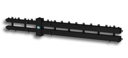 Гидрострелка Север-BKM6