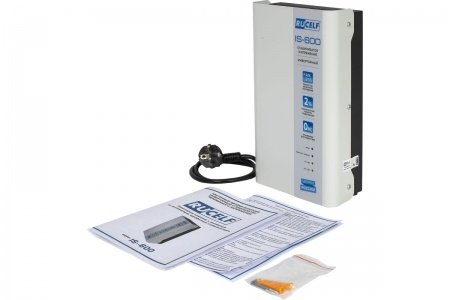 Инверторный стабилизатор напряжения RUCELF IS-600