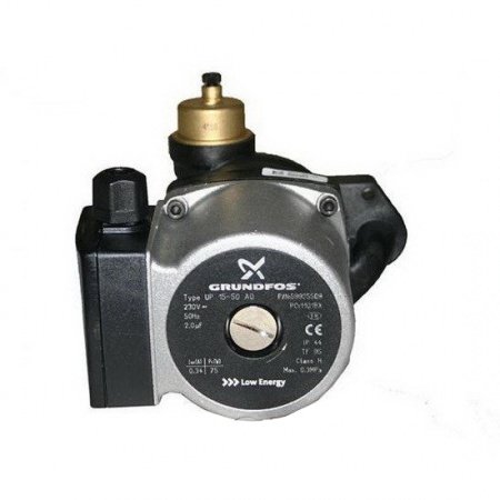 Циркуляционный насос NUVOLA-3, Baxi