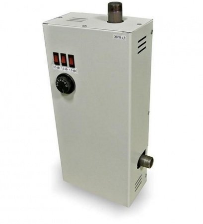 Электрический котел ЭВПМ-3