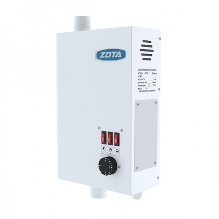 Электрический котел ZOTA Balance-6