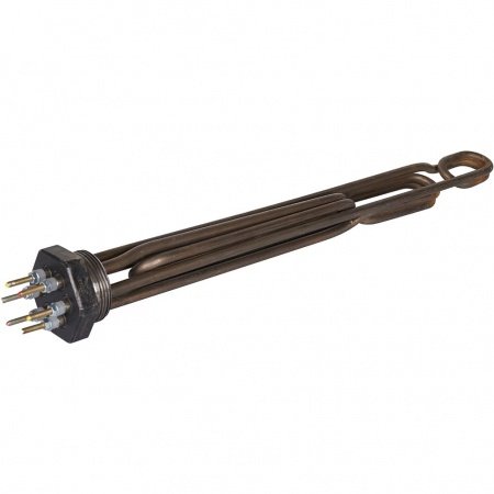 STOUT ТЭНБ-6/220 П 1 1/2" (д=8) скрепки ЭВАН